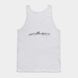 MX5 NB Tank Top